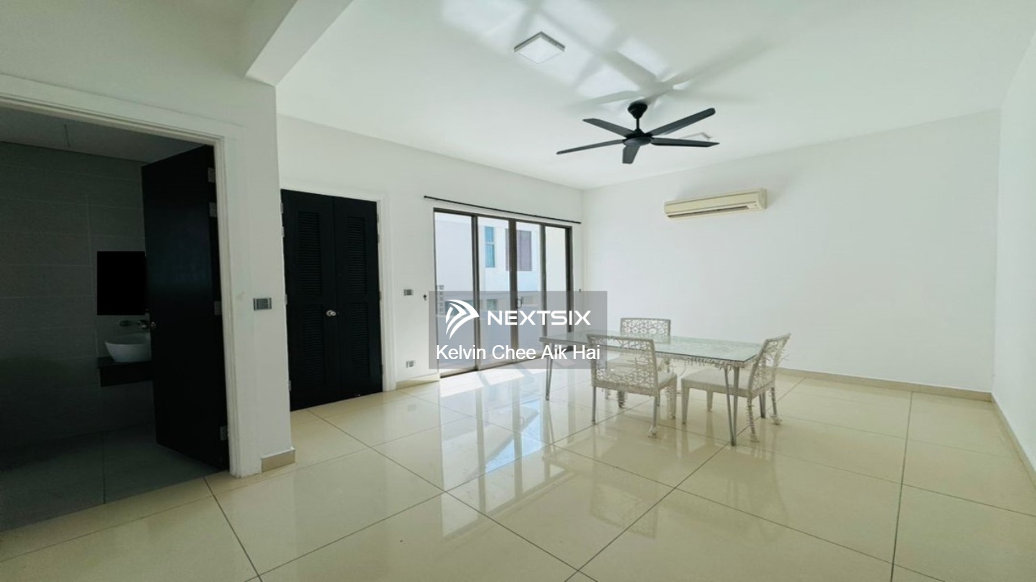 3 Storey Semi-detached Homes For Rent in Iskandar Puteri (Nusajaya) Johor - Image 10