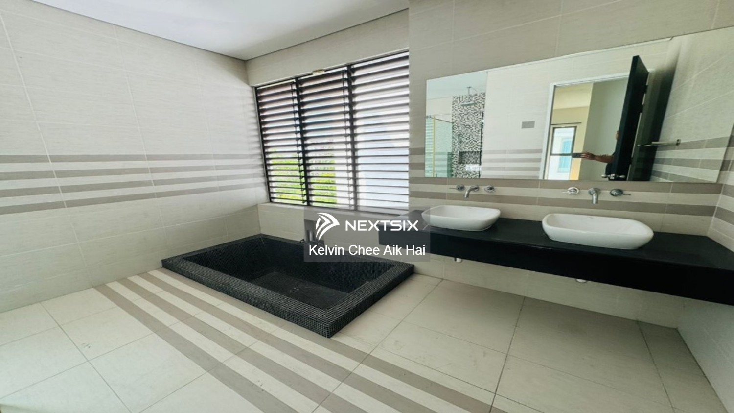 3 Storey Semi-detached Homes For Rent in Iskandar Puteri (Nusajaya) Johor - Image 11