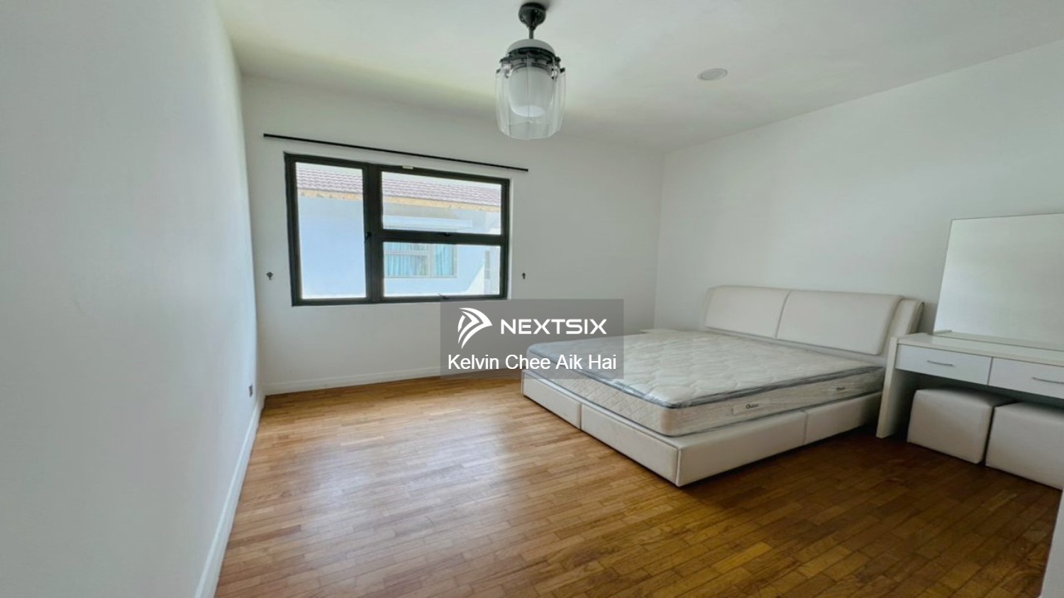 3 Storey Semi-detached Homes For Rent in Iskandar Puteri (Nusajaya) Johor - Image 12