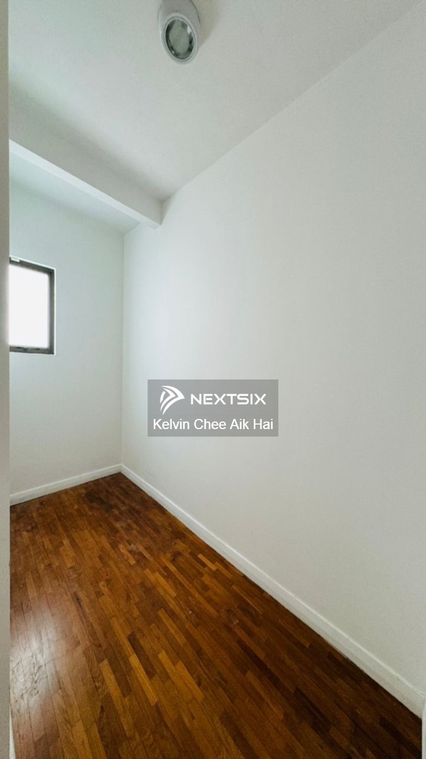 3 Storey Semi-detached Homes For Rent in Iskandar Puteri (Nusajaya) Johor - Image 13