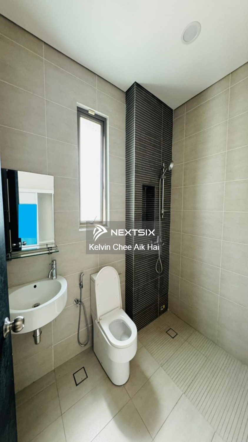 3 Storey Semi-detached Homes For Rent in Iskandar Puteri (Nusajaya) Johor - Image 14