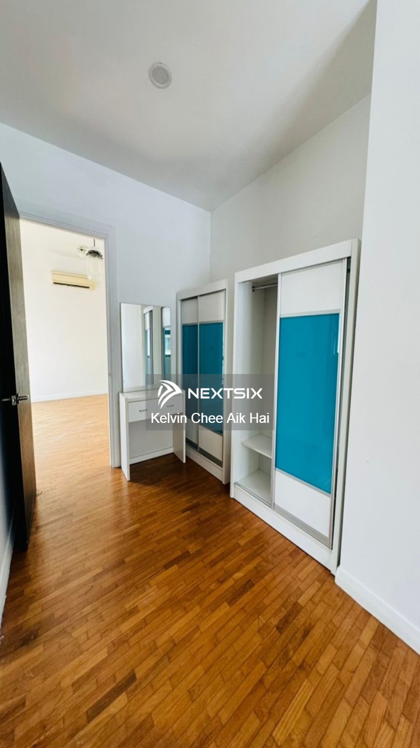 3 Storey Semi-detached Homes For Rent in Iskandar Puteri (Nusajaya) Johor - Image 16