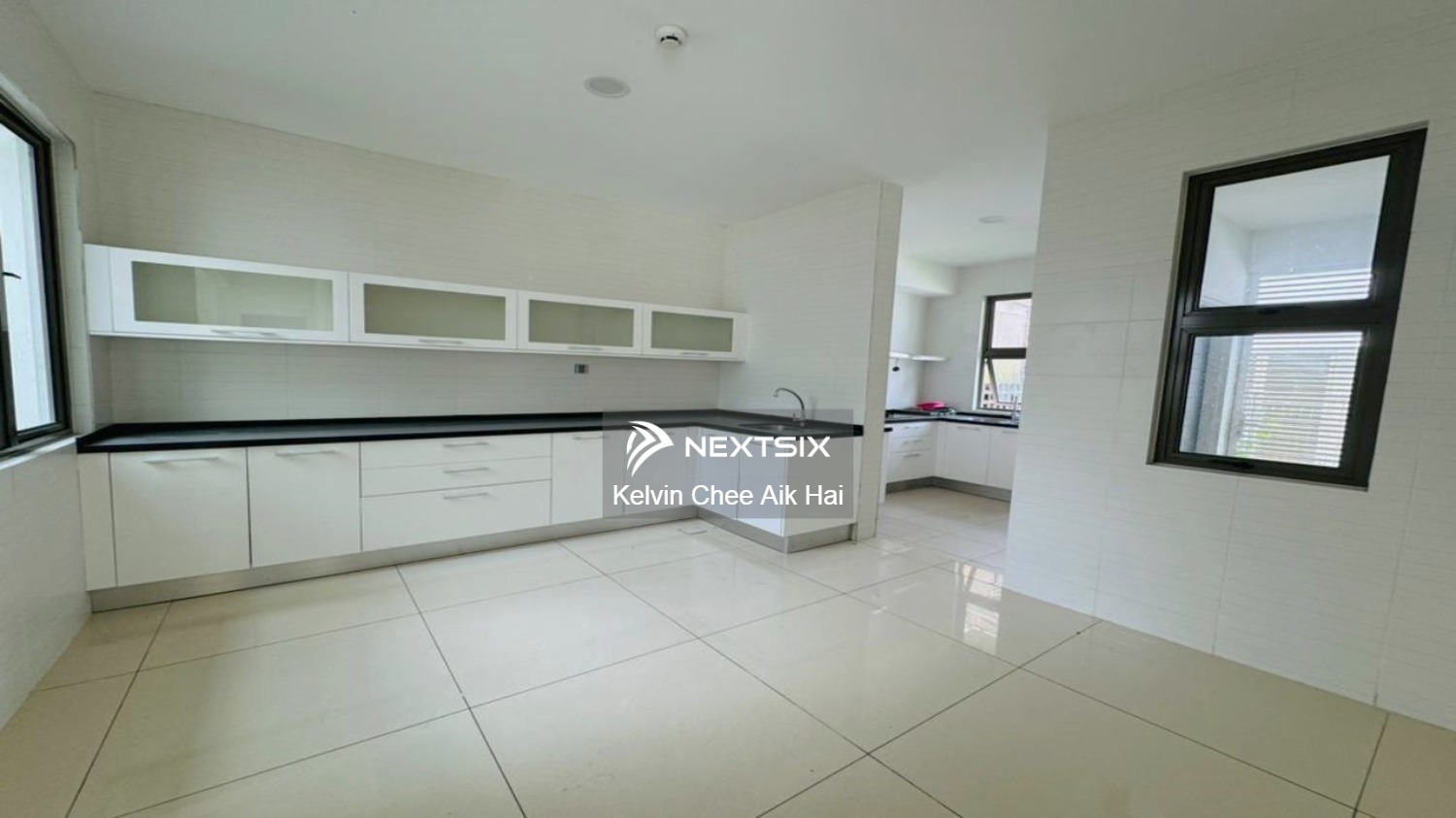 3 Storey Semi-detached Homes For Rent in Iskandar Puteri (Nusajaya) Johor - Image 5