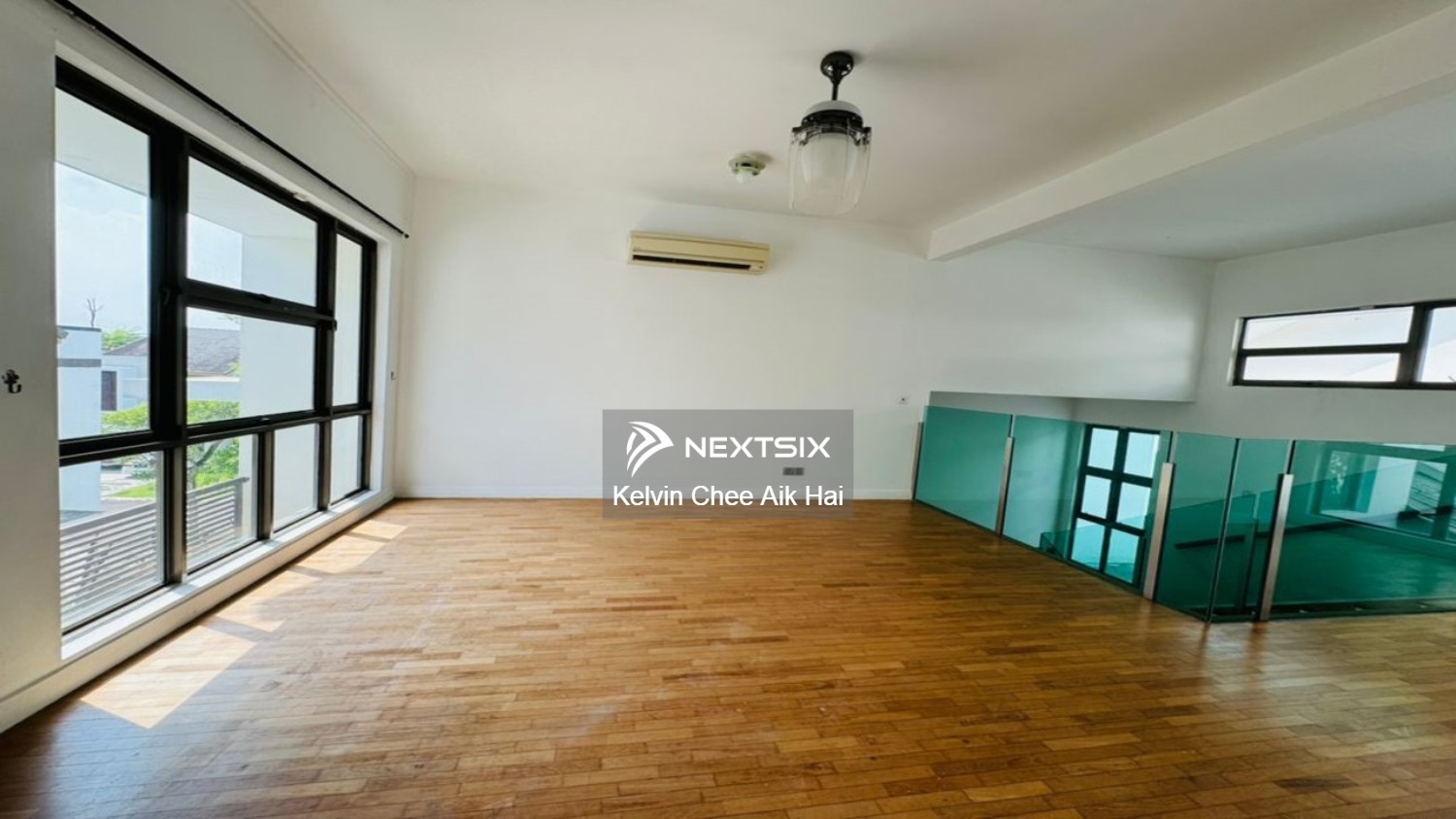 3 Storey Semi-detached Homes For Rent in Iskandar Puteri (Nusajaya) Johor - Image 6