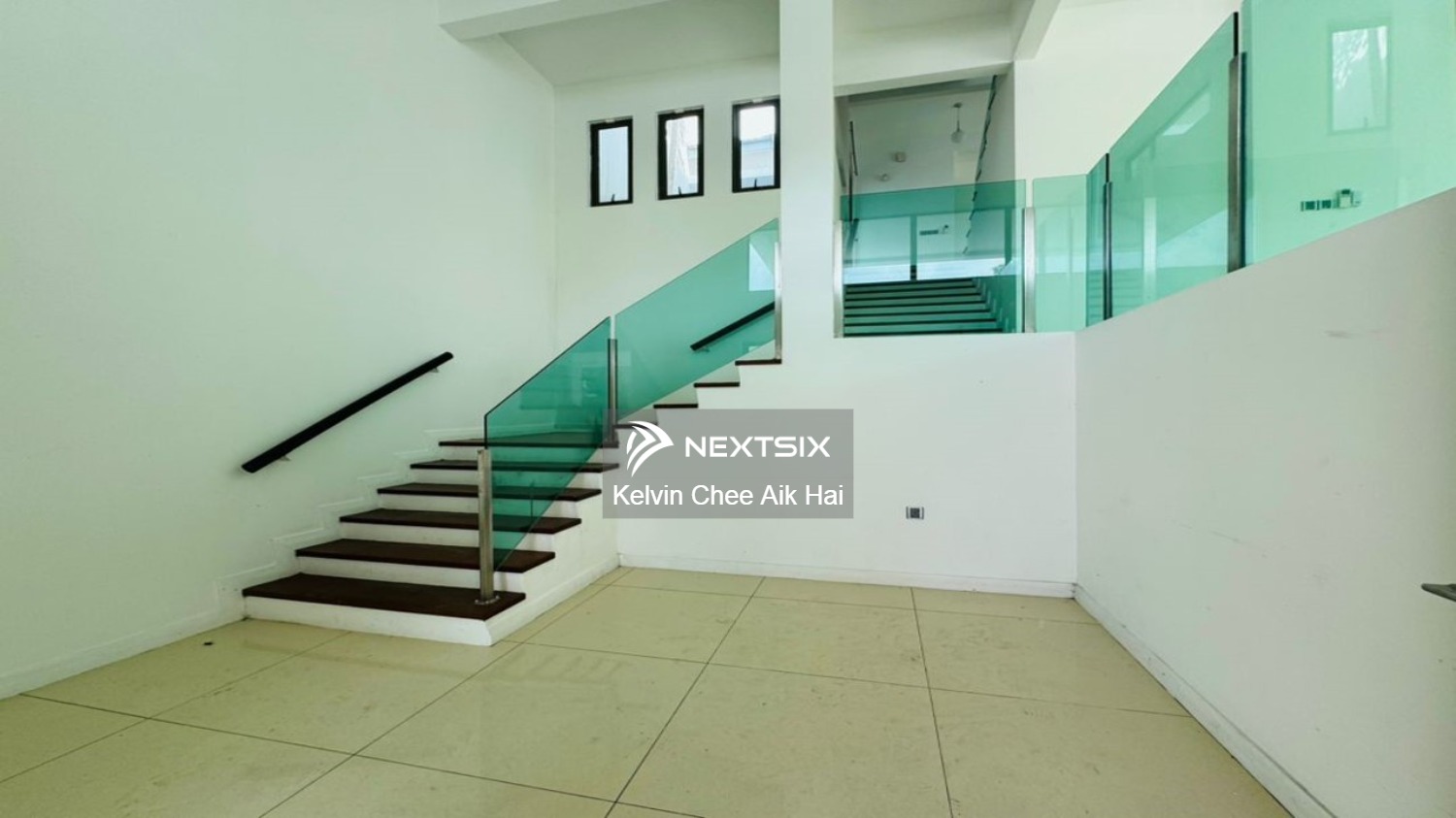 3 Storey Semi-detached Homes For Rent in Iskandar Puteri (Nusajaya) Johor - Image 9