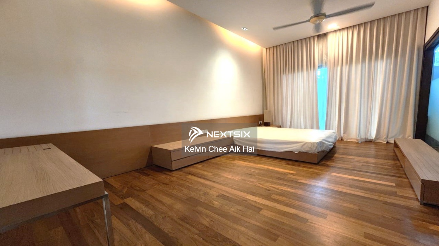 Bungalow For Rent in Gelang Patah Johor - Image 12