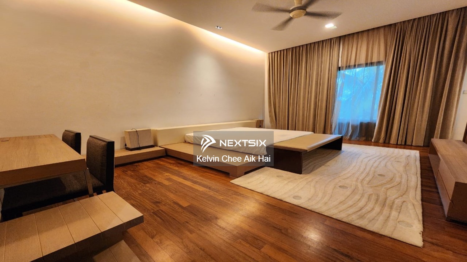 Bungalow For Rent in Gelang Patah Johor - Image 13