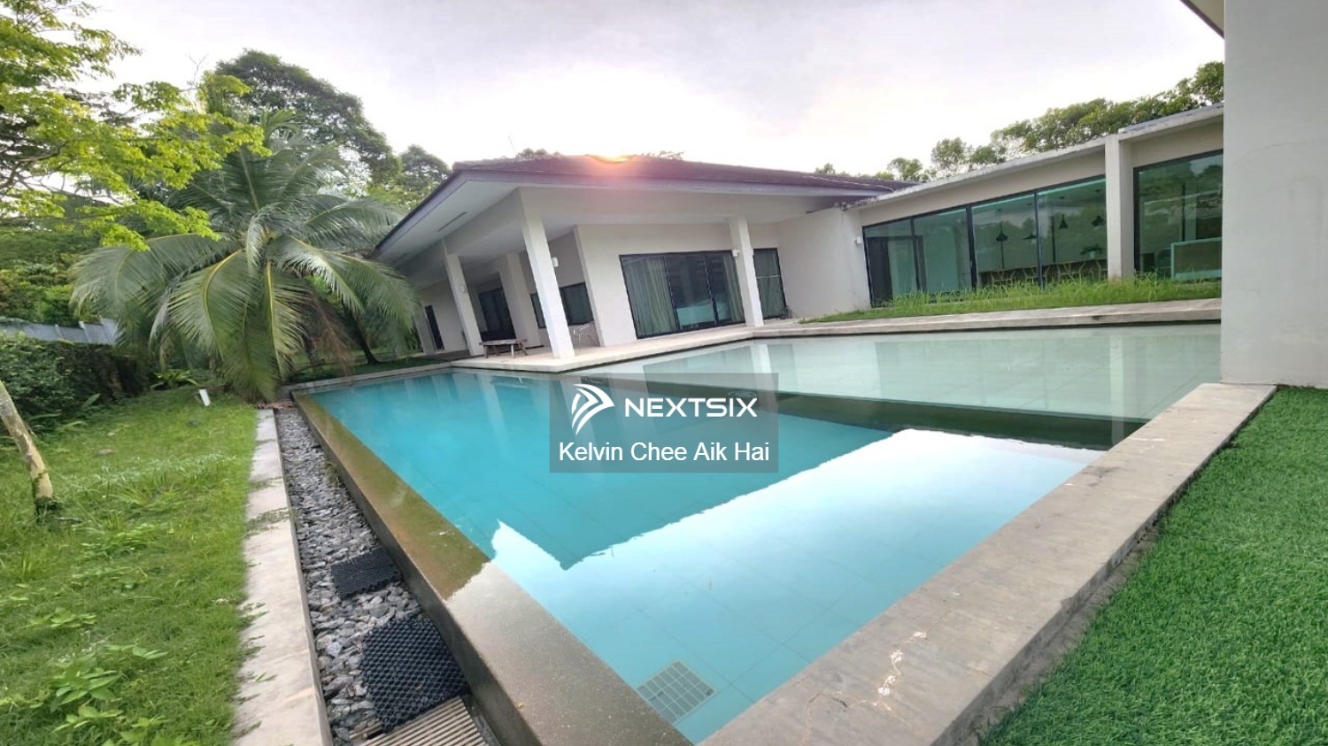 Bungalow For Rent in Gelang Patah Johor - Image 14