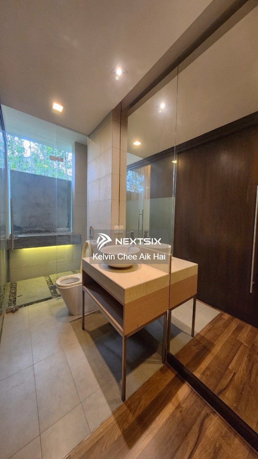 Bungalow For Rent in Gelang Patah Johor - Image 15