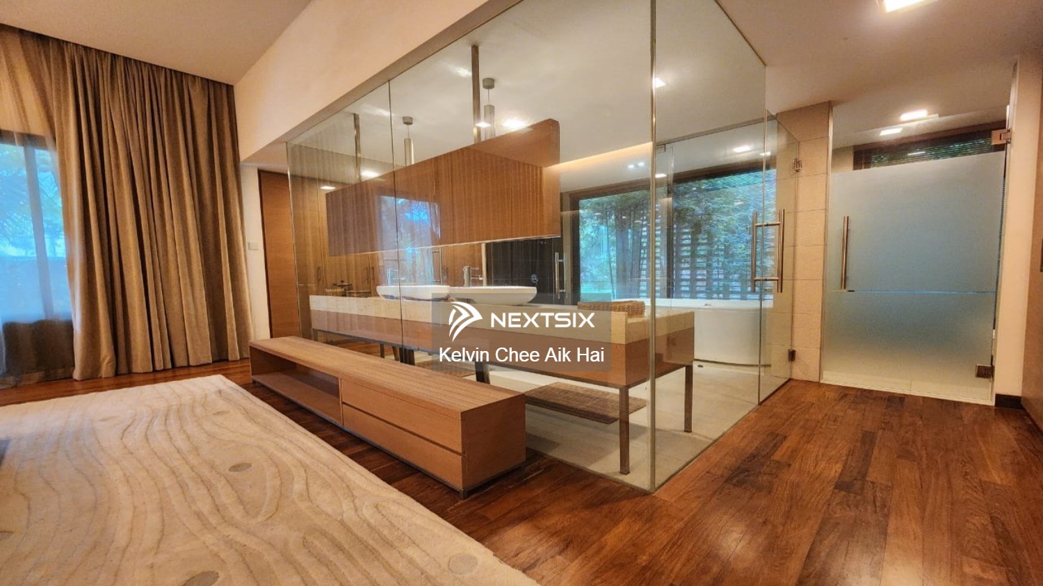 Bungalow For Rent in Gelang Patah Johor - Image 8