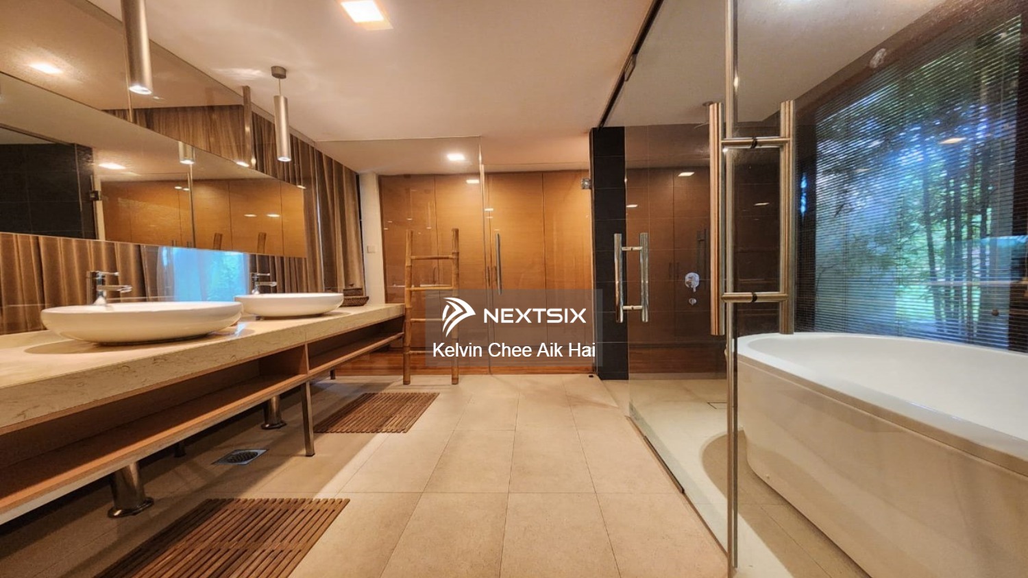 Bungalow For Rent in Gelang Patah Johor - Image 9