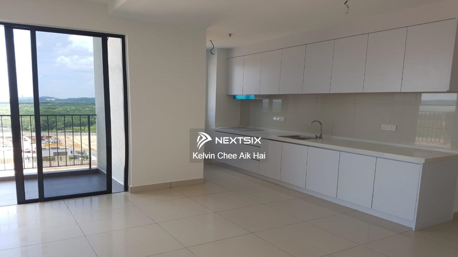 Serviced Residence For Sale in Iskandar Puteri (Nusajaya) Johor