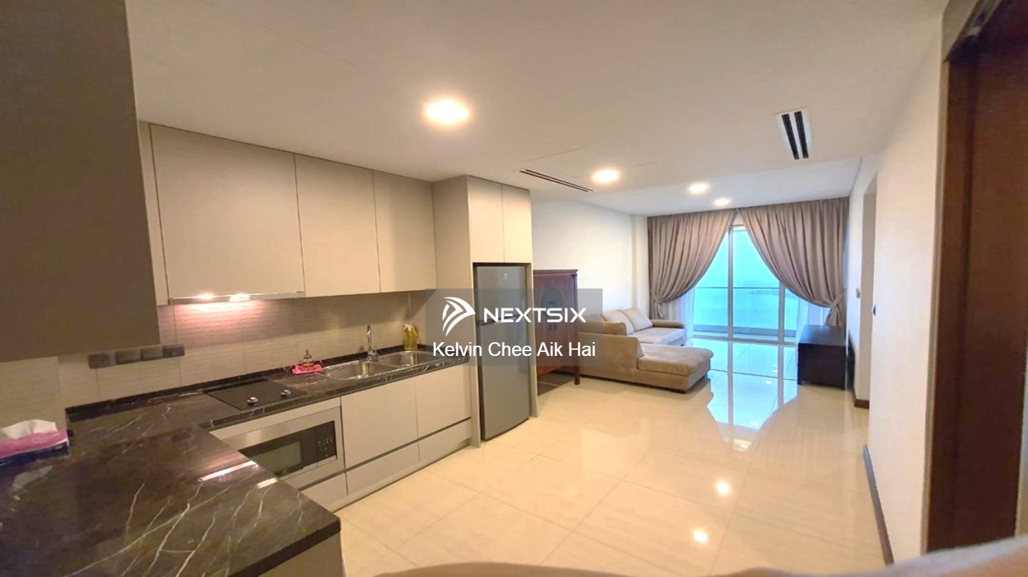 Serviced Residence For Rent in Iskandar Puteri (Nusajaya) Johor