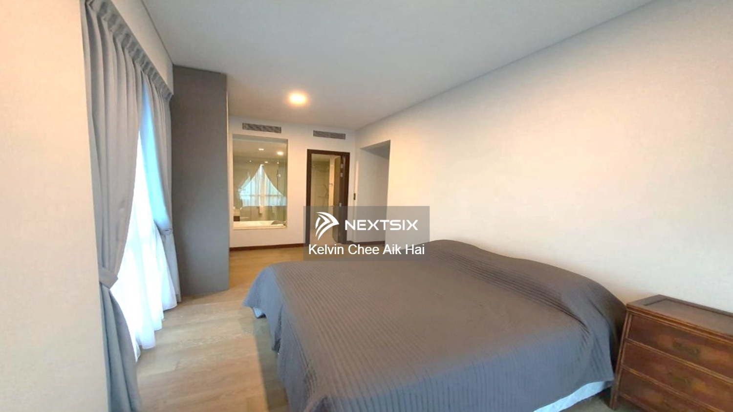 Serviced Residence For Rent in Iskandar Puteri (Nusajaya) Johor - Image 3
