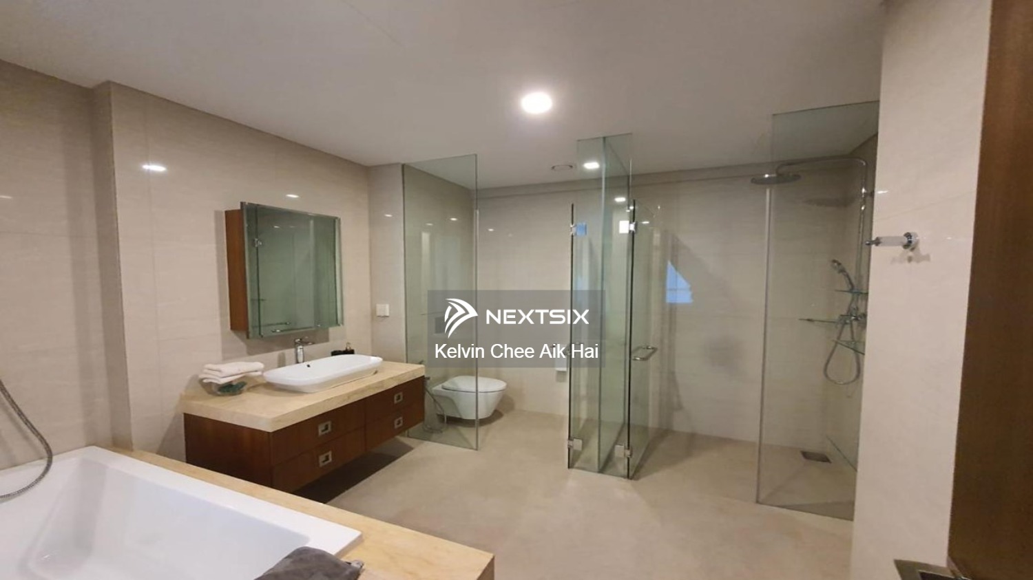 Serviced Residence For Rent in Iskandar Puteri (Nusajaya) Johor - Image 4