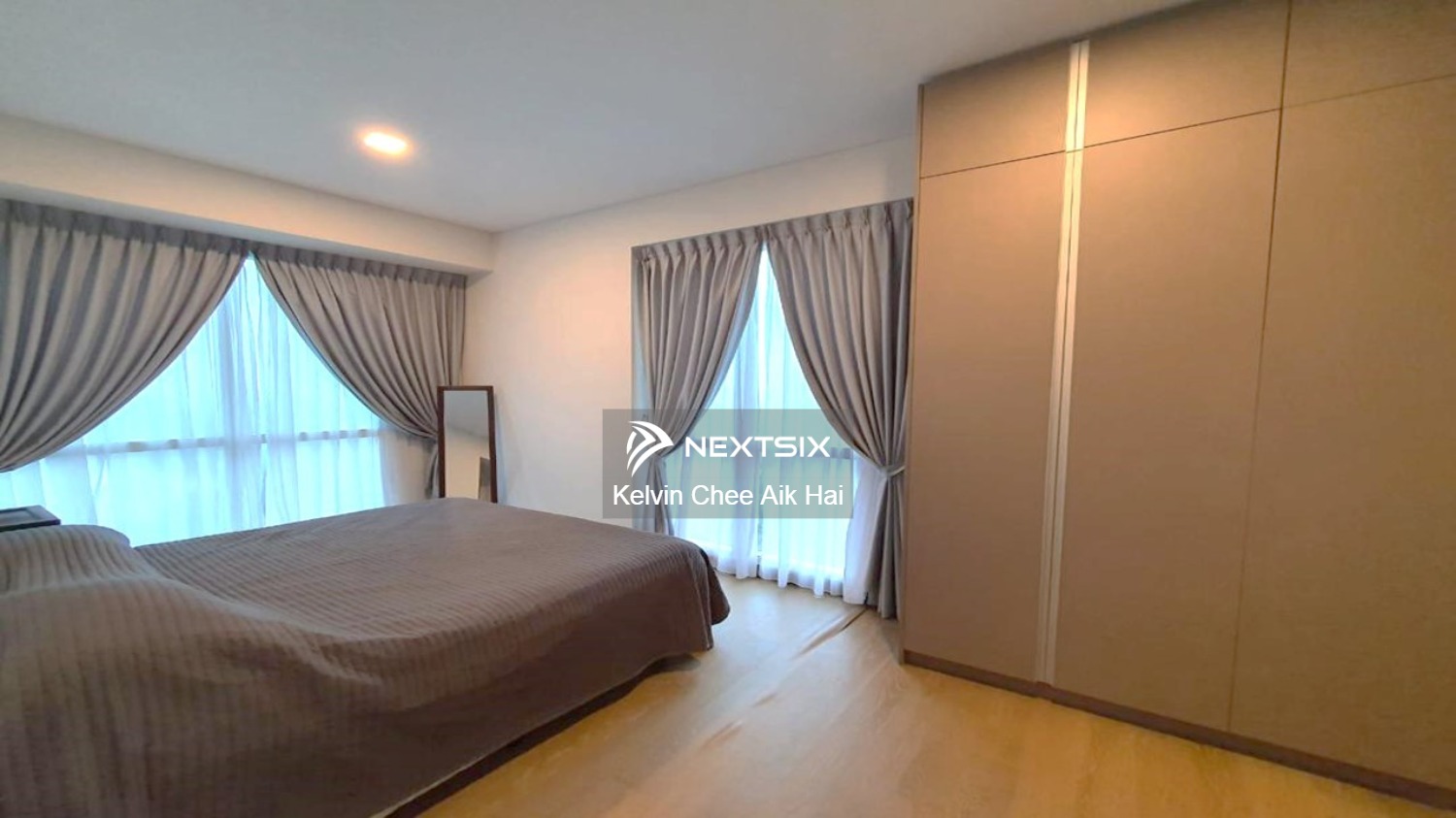 Serviced Residence For Rent in Iskandar Puteri (Nusajaya) Johor - Image 5