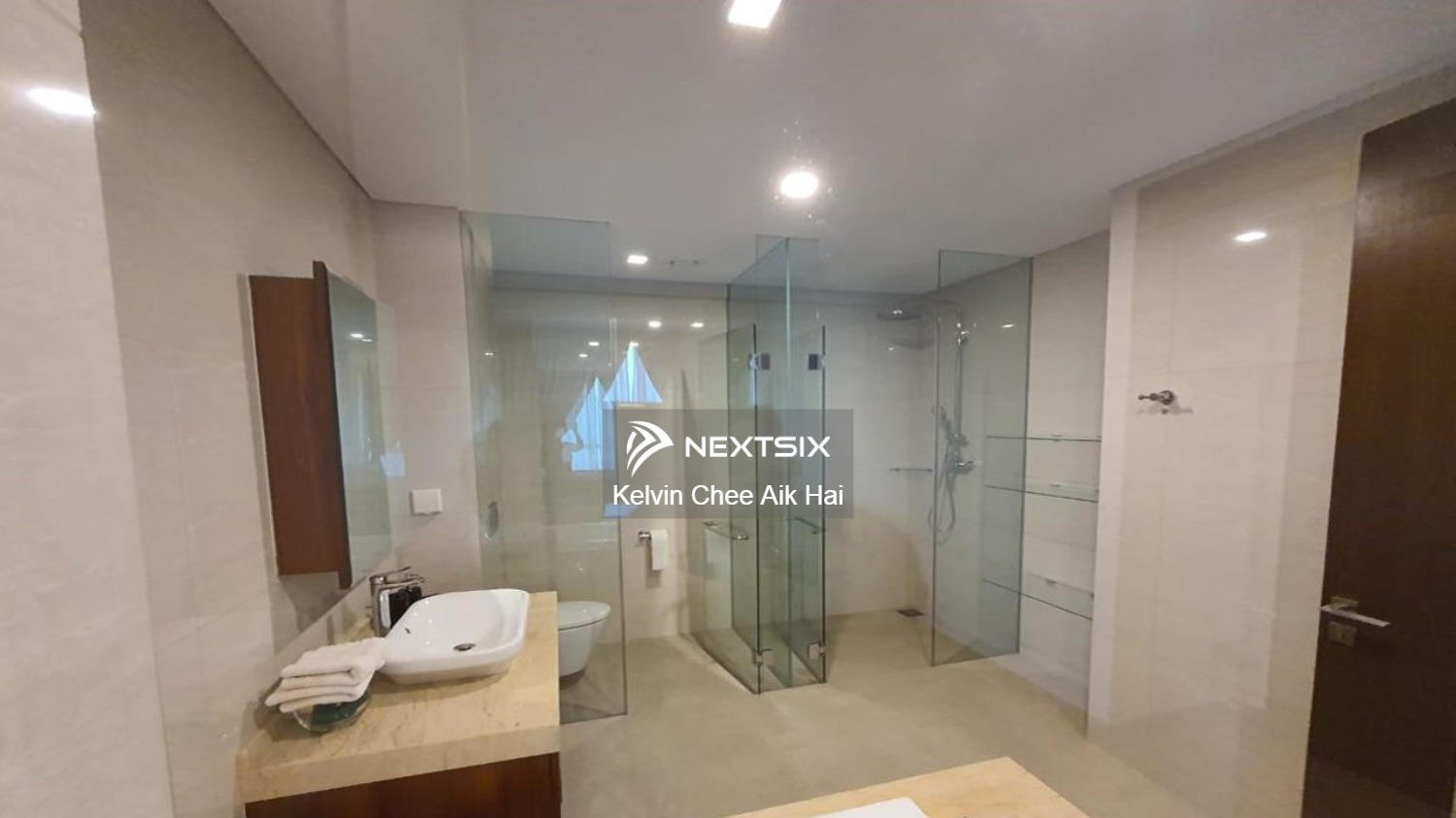Serviced Residence For Rent in Iskandar Puteri (Nusajaya) Johor - Image 6