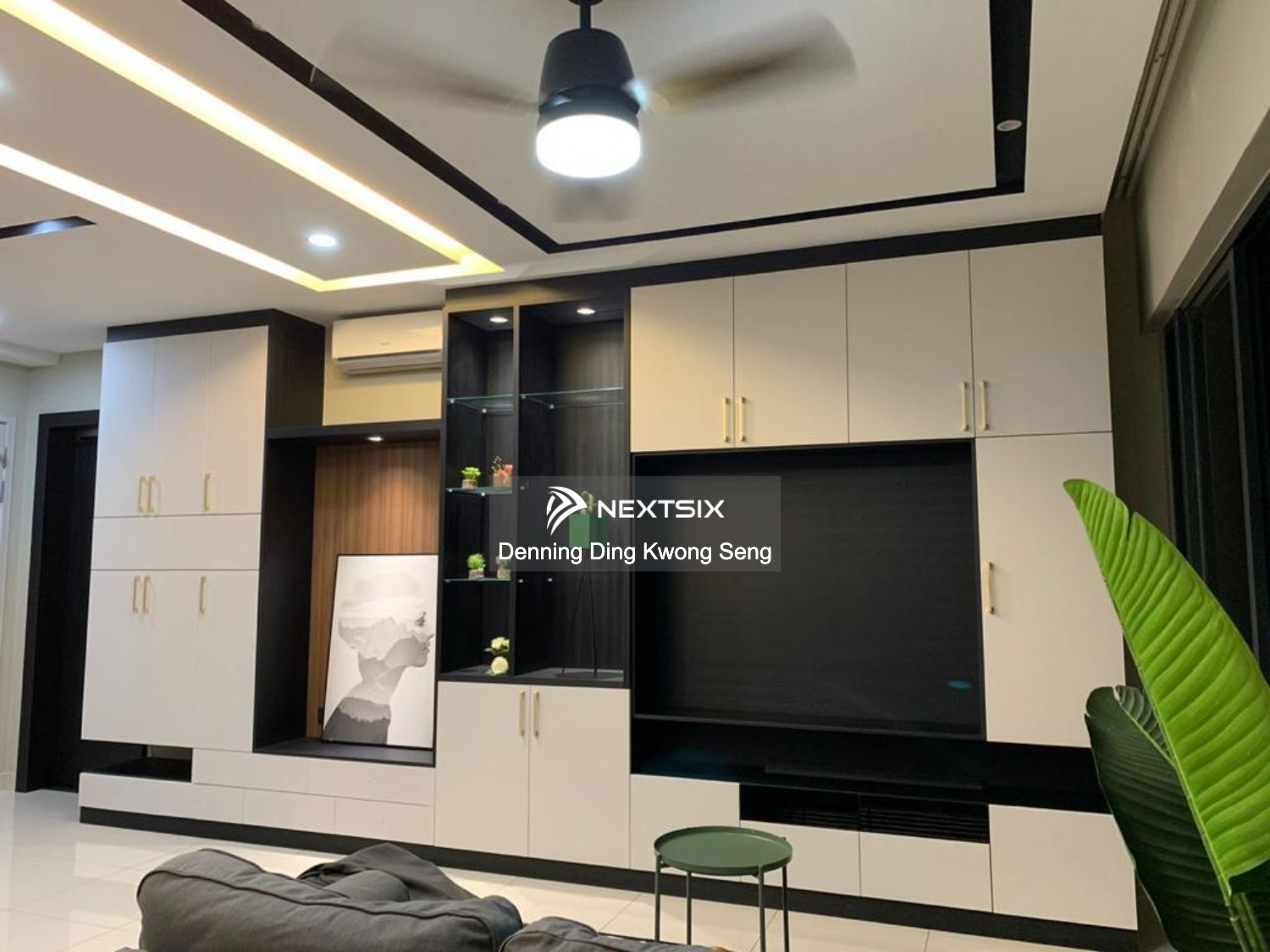 Serviced Residence For Sale in Ampang Selangor