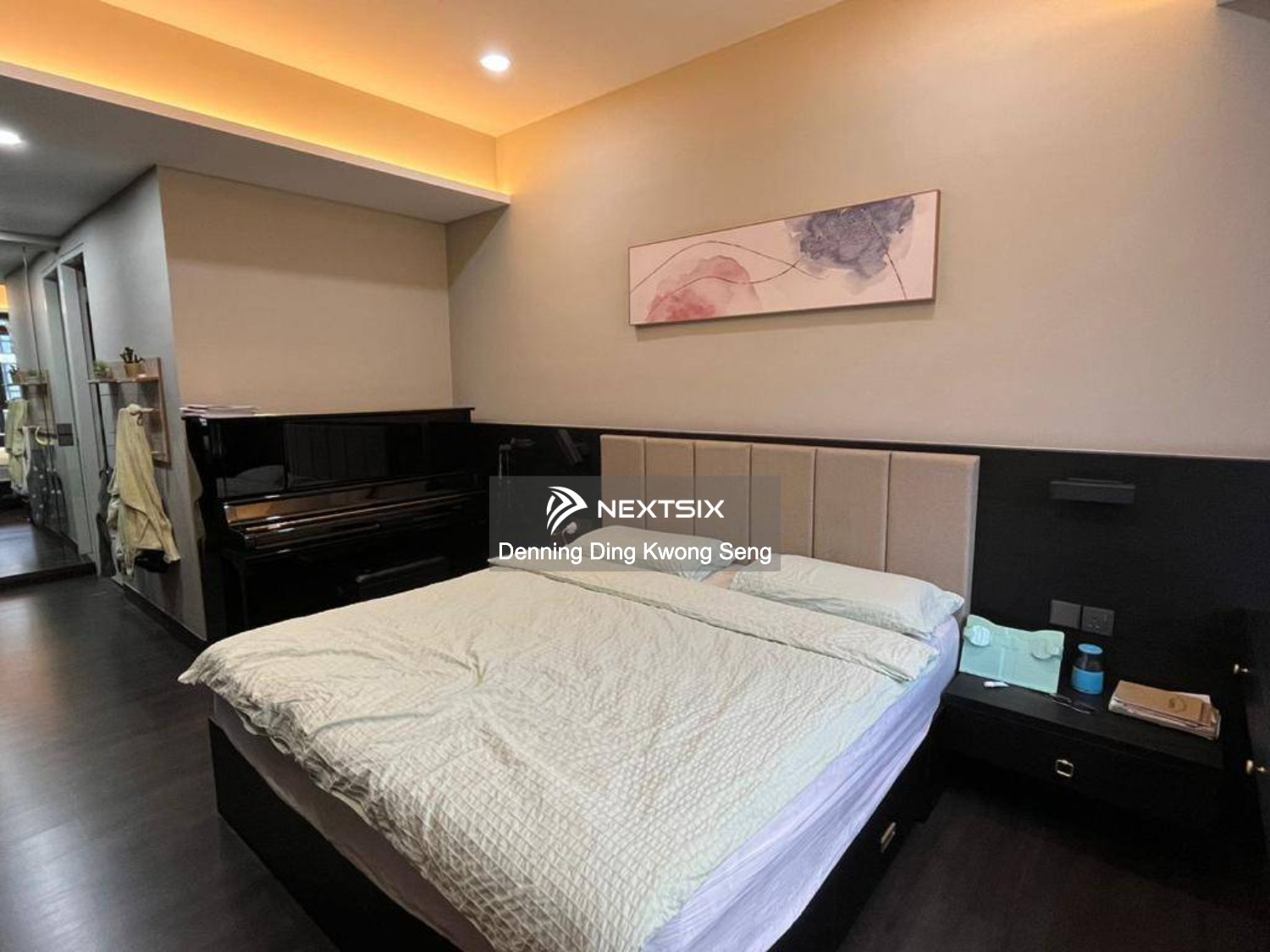 Serviced Residence For Sale in Ampang Selangor - Image 10