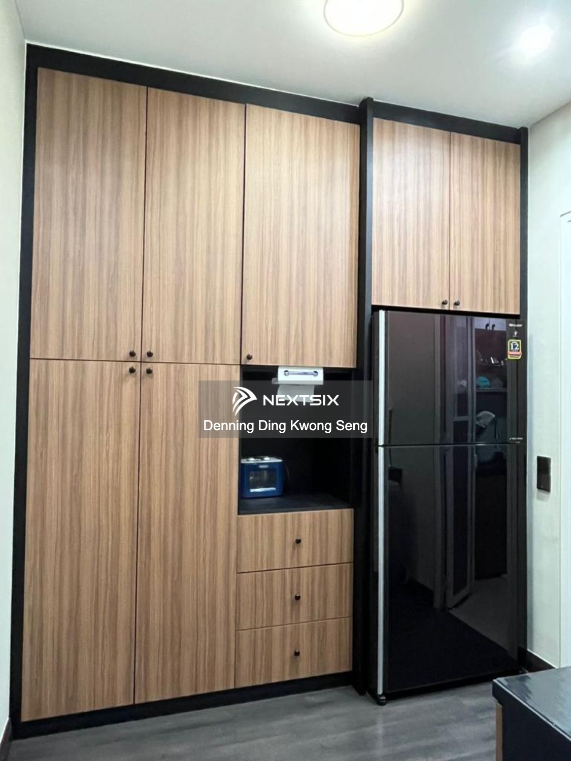 Serviced Residence For Sale in Ampang Selangor - Image 11
