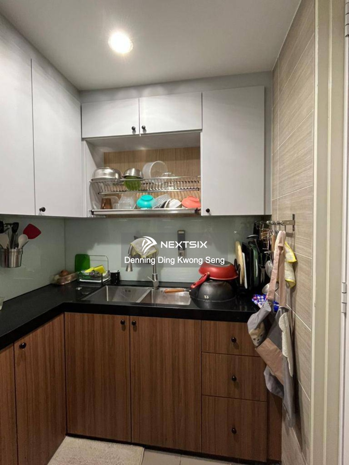 Serviced Residence For Sale in Ampang Selangor - Image 12