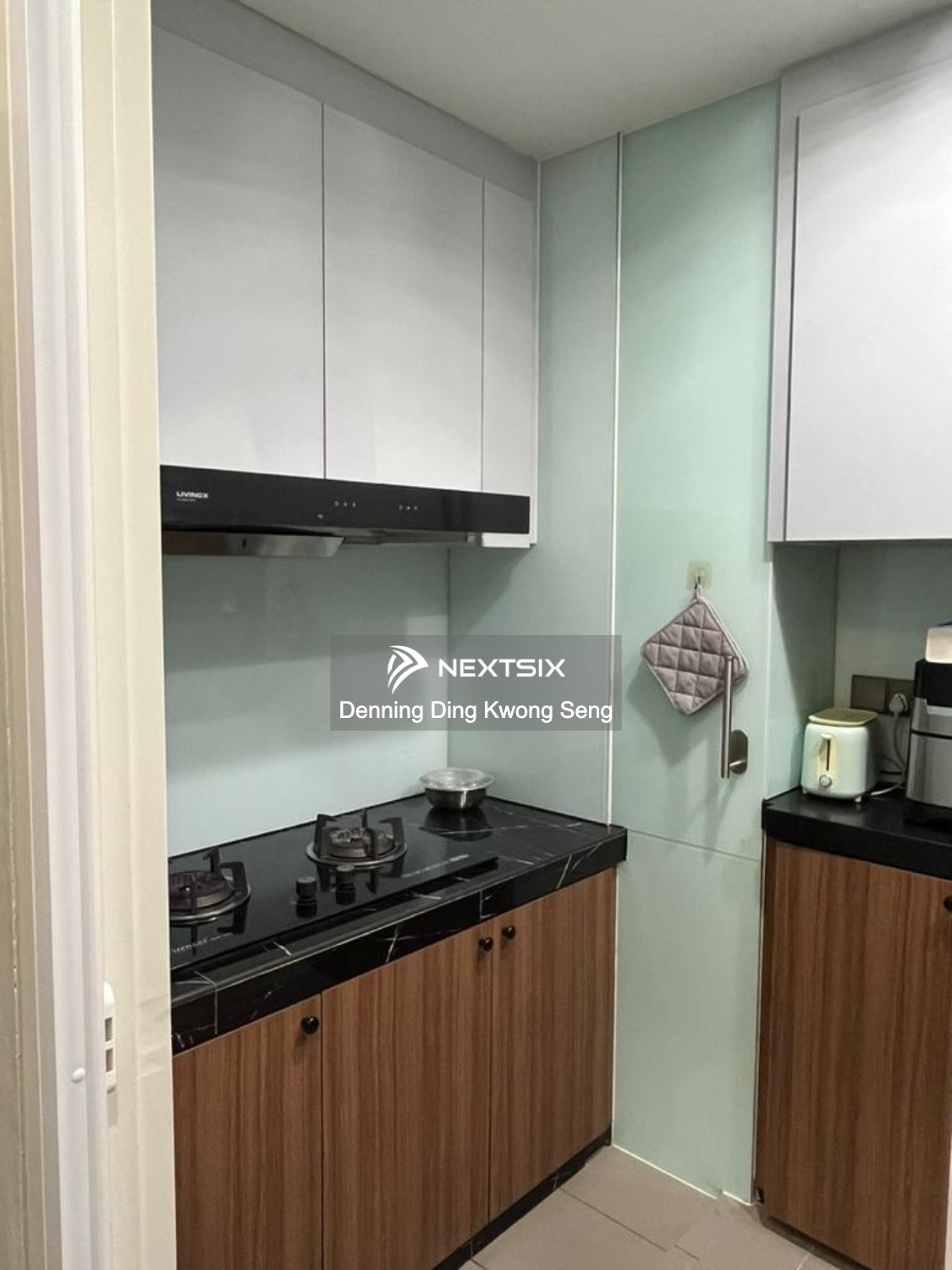 Serviced Residence For Sale in Ampang Selangor - Image 13
