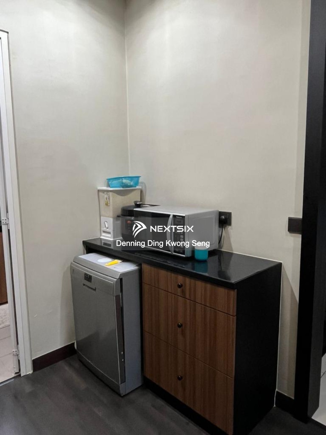 Serviced Residence For Sale in Ampang Selangor - Image 14
