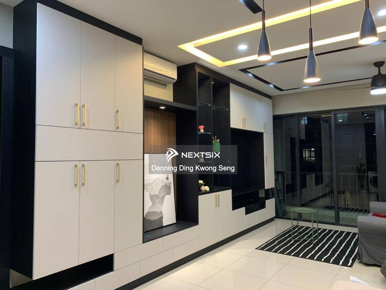 Serviced Residence For Sale in Ampang Selangor - Image 2