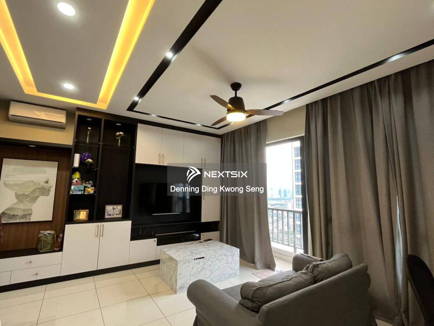 Serviced Residence For Sale in Ampang Selangor - Image 3