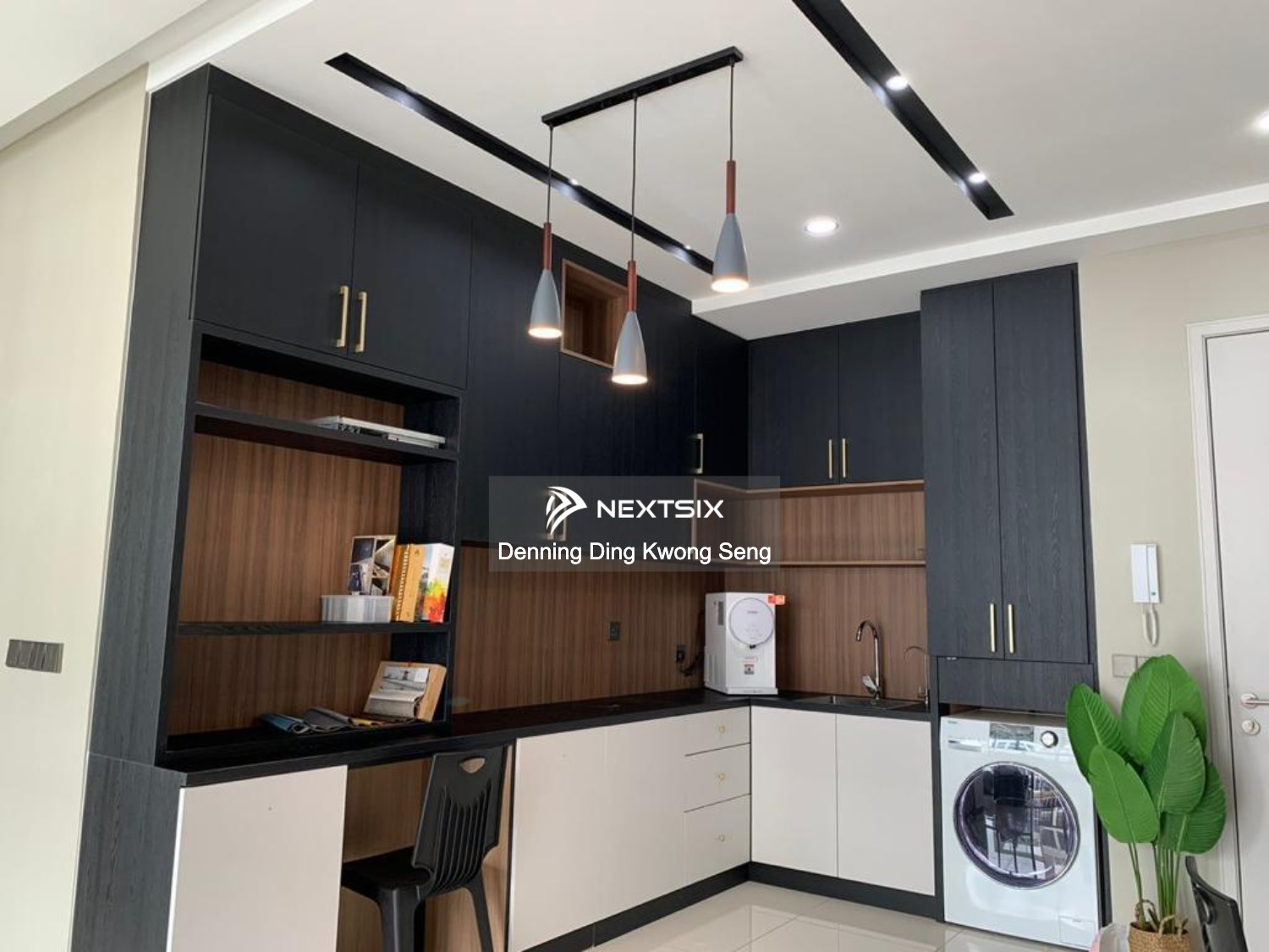 Serviced Residence For Sale in Ampang Selangor - Image 4