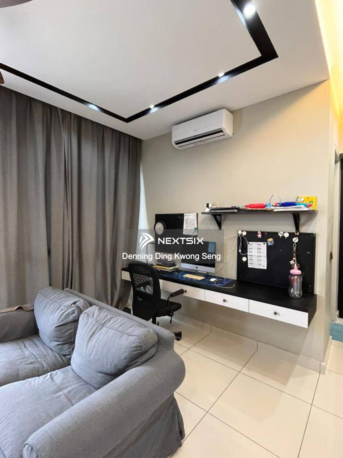Serviced Residence For Sale in Ampang Selangor - Image 7