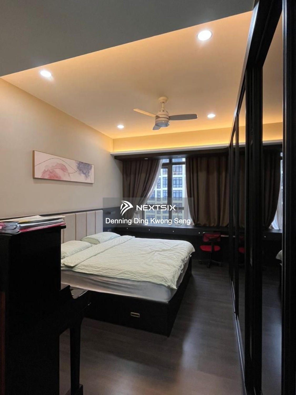 Serviced Residence For Sale in Ampang Selangor - Image 8
