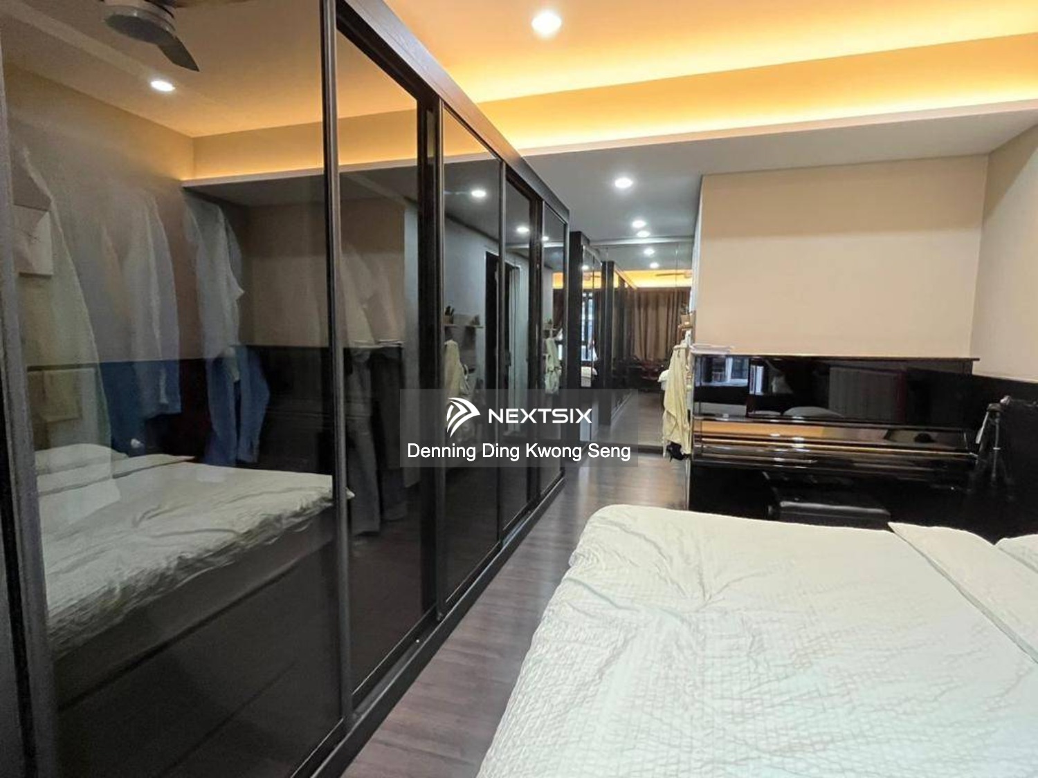 Serviced Residence For Sale in Ampang Selangor - Image 9