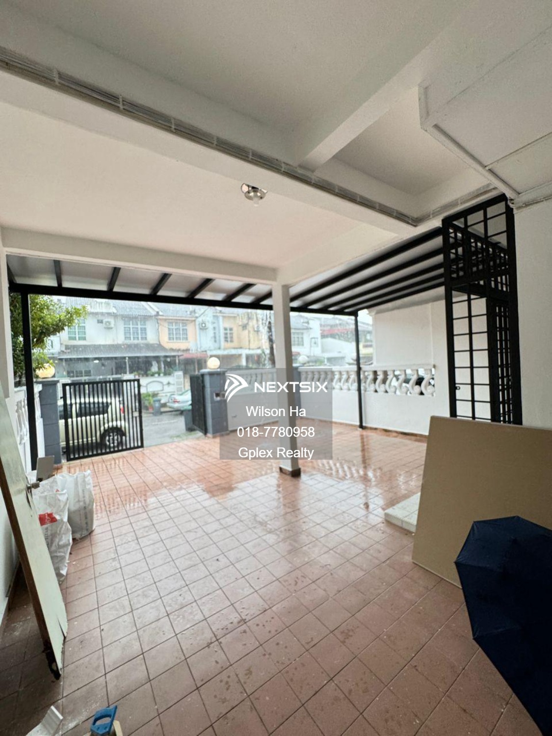 2-sty Terrace/Link House For Sale in Ulu Tiram Johor - Image 5