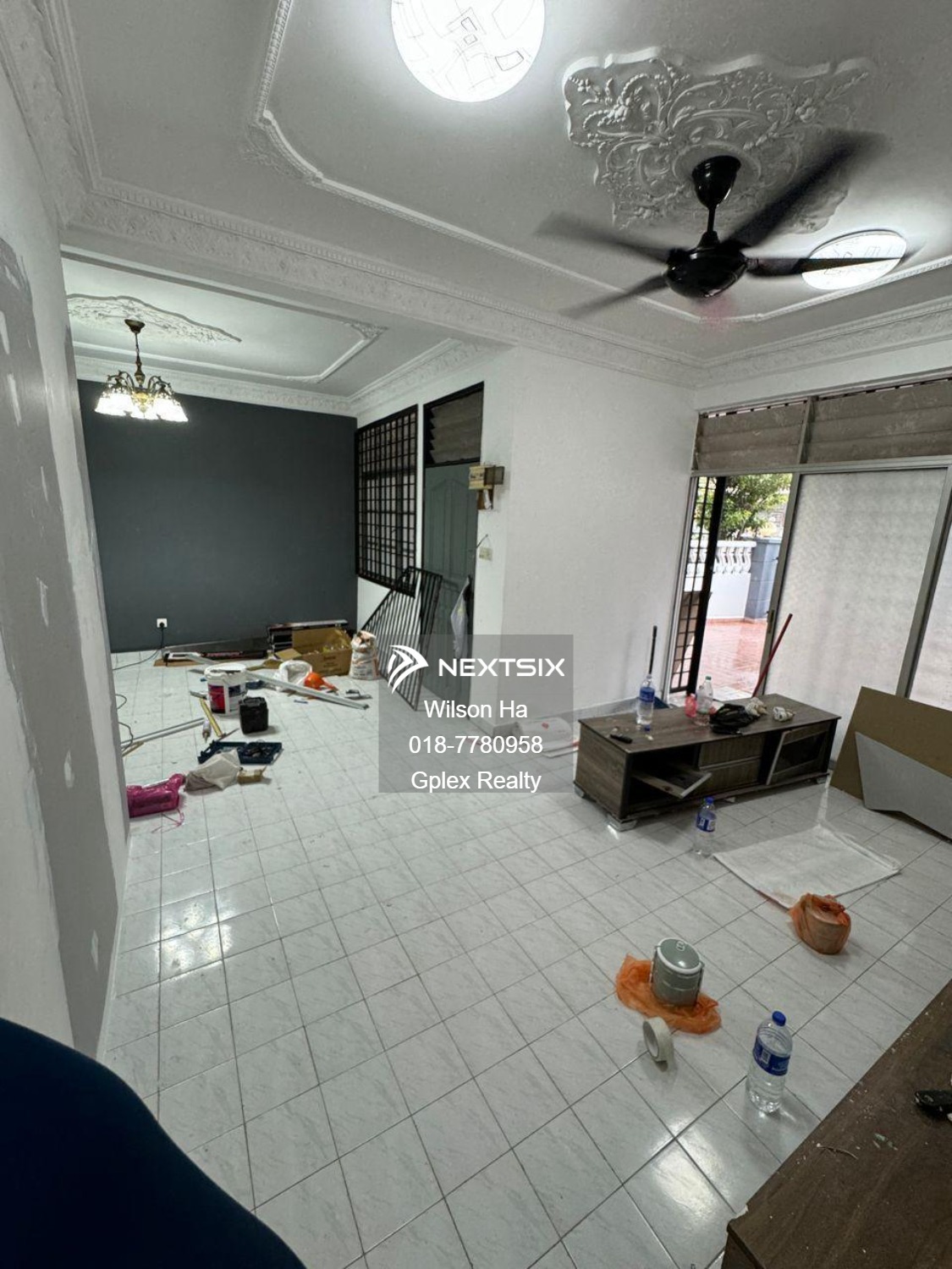 2-sty Terrace/Link House For Sale in Ulu Tiram Johor - Image 7
