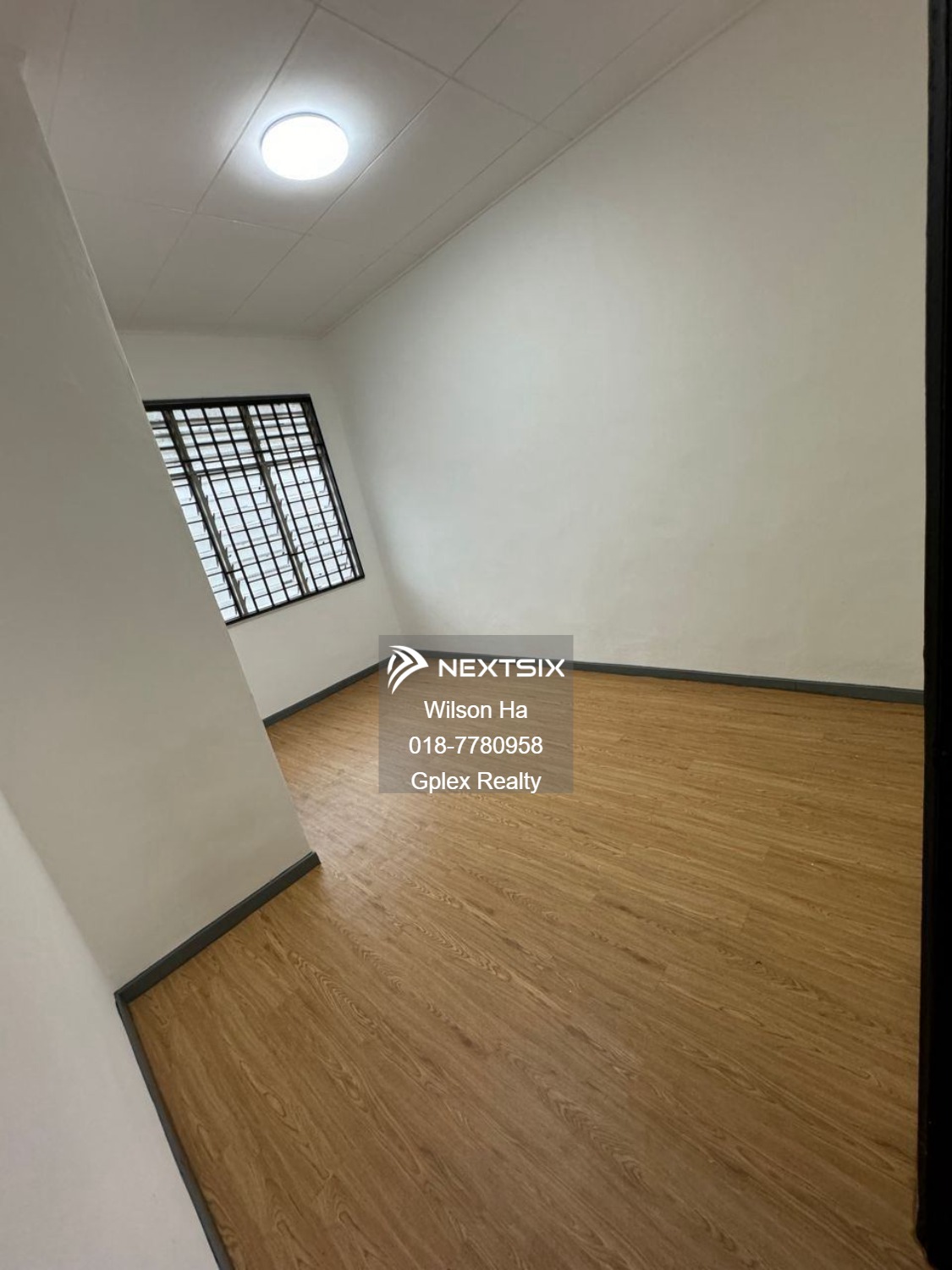 2-sty Terrace/Link House For Sale in Ulu Tiram Johor - Image 8