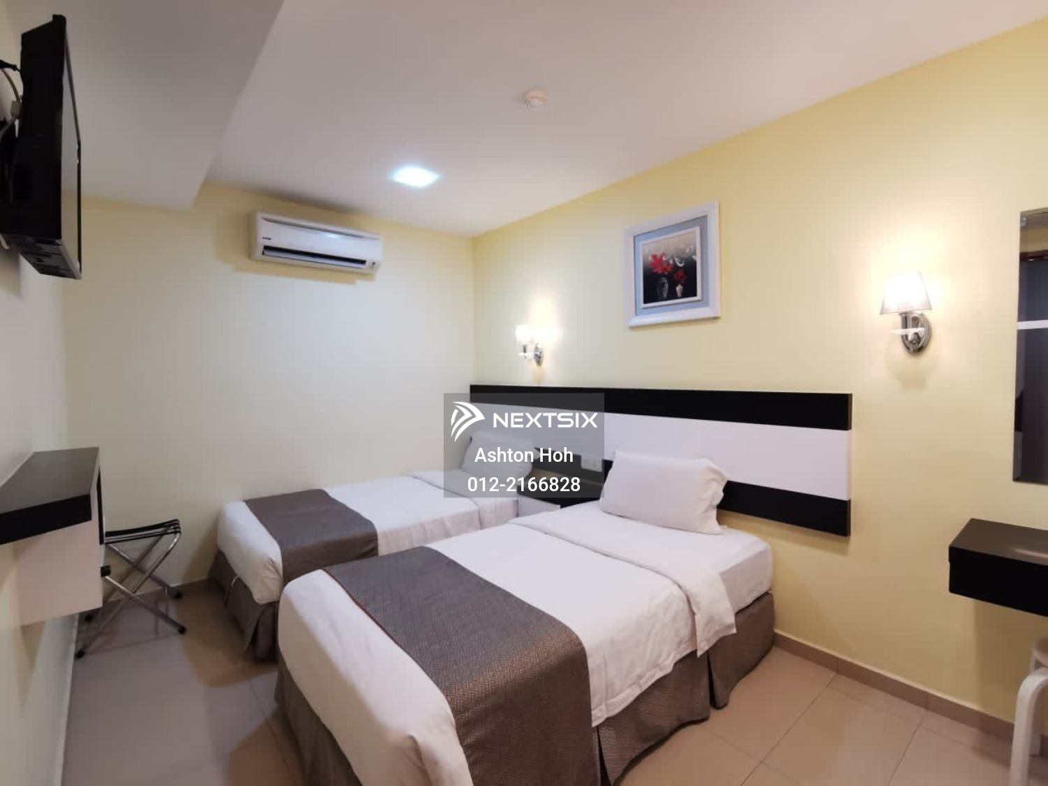 Hotel/Resort For Sale in Melaka City Melaka - Image 9