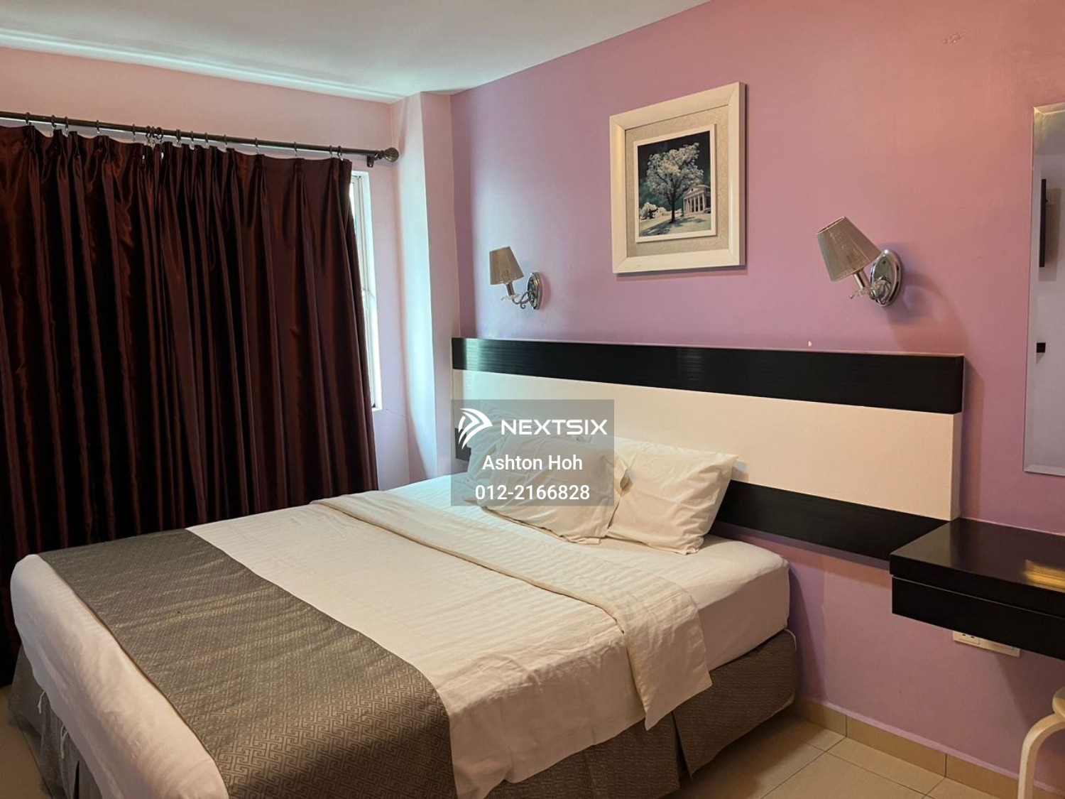 Hotel/Resort For Sale in Melaka City Melaka - Image 10