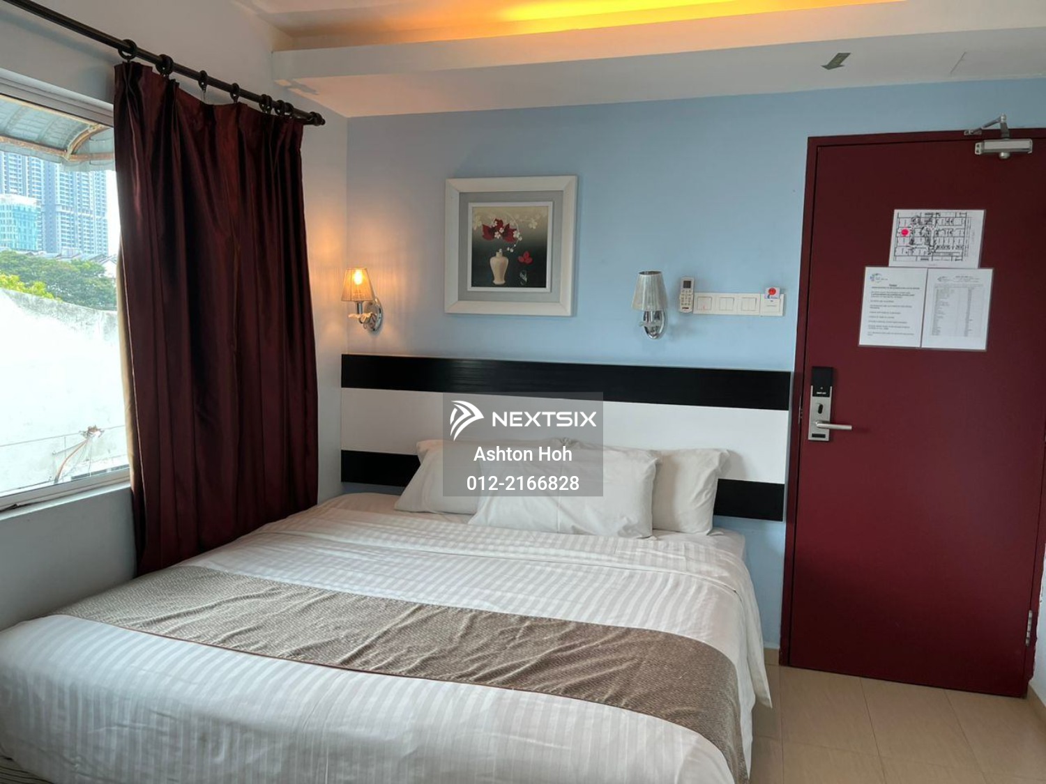 Hotel/Resort For Sale in Melaka City Melaka - Image 11