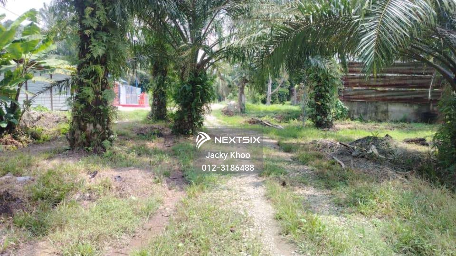 Industrial Land For Sale in Jenjarom Selangor - Image 2