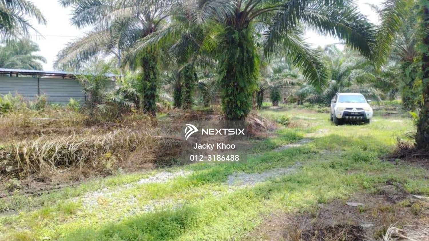 Industrial Land For Sale in Jenjarom Selangor - Image 3