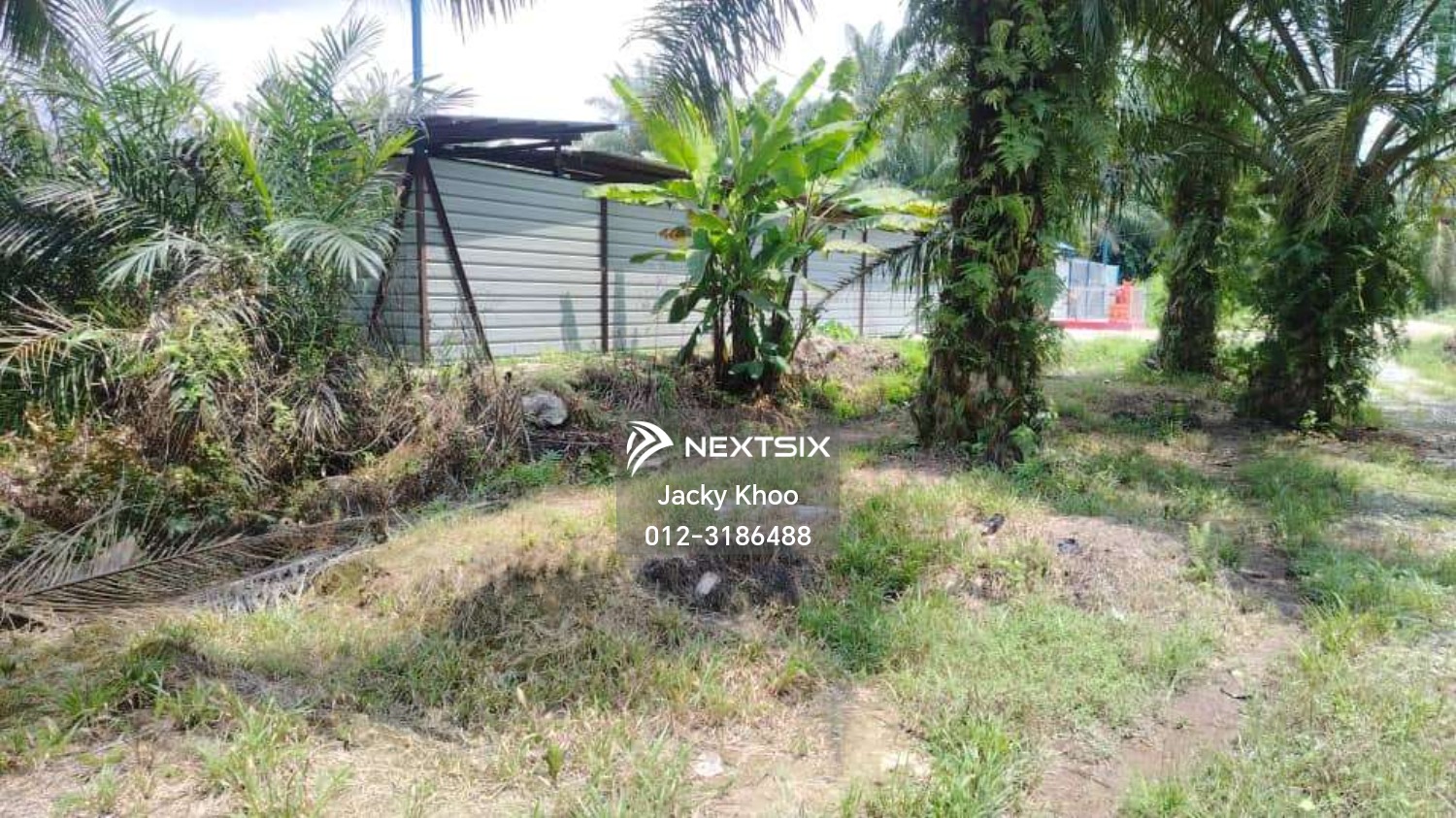 Industrial Land For Sale in Jenjarom Selangor - Image 4