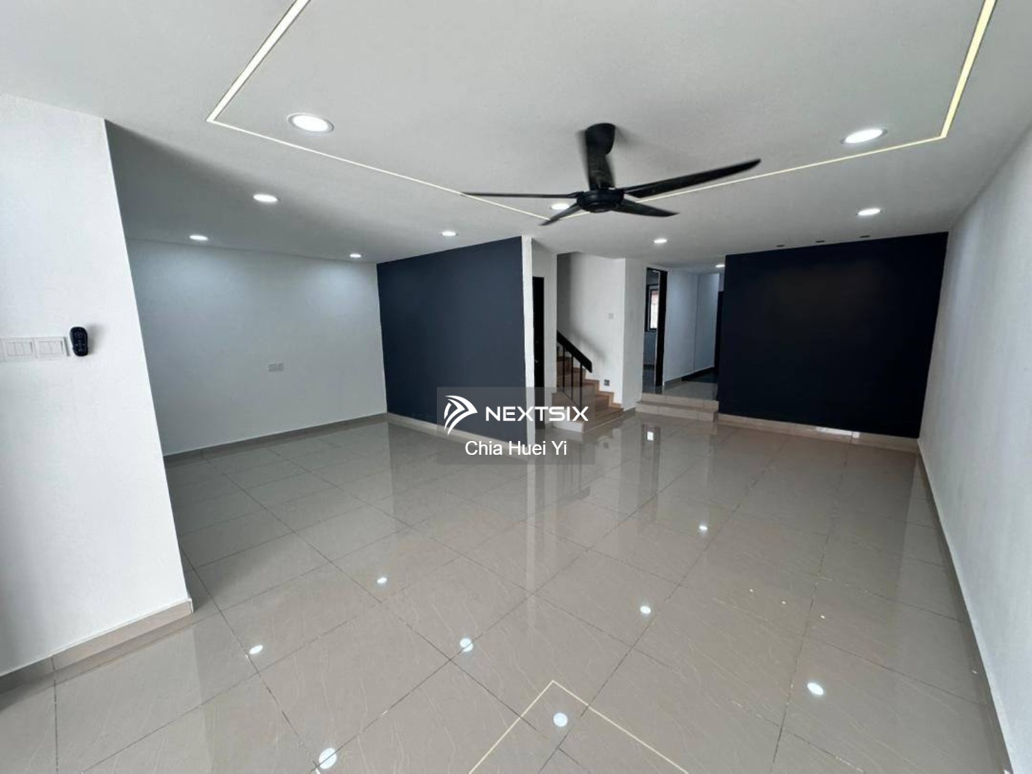 2-sty Terrace/Link House For Sale in Skudai Johor - Image 11