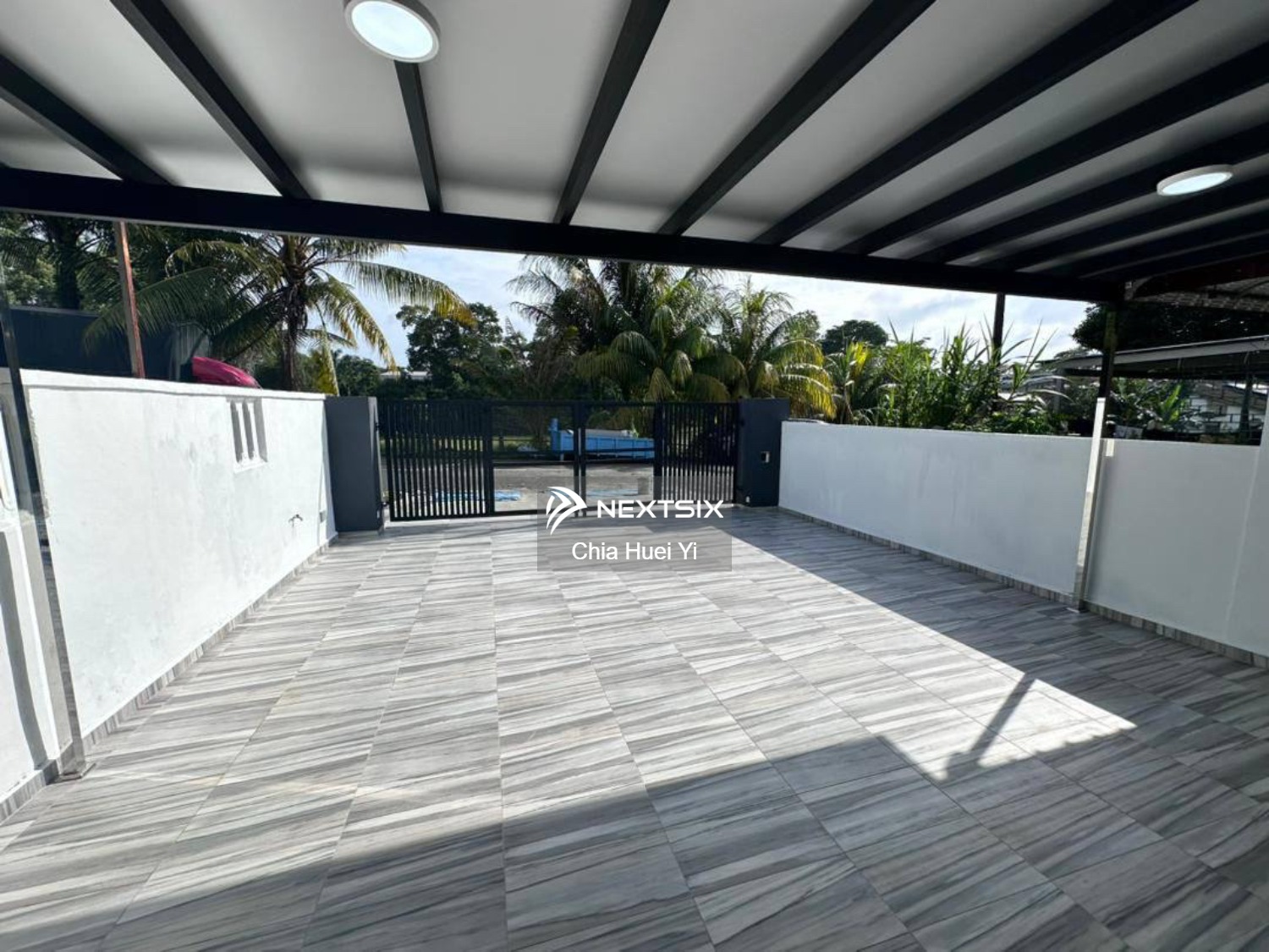 2-sty Terrace/Link House For Sale in Skudai Johor - Image 9