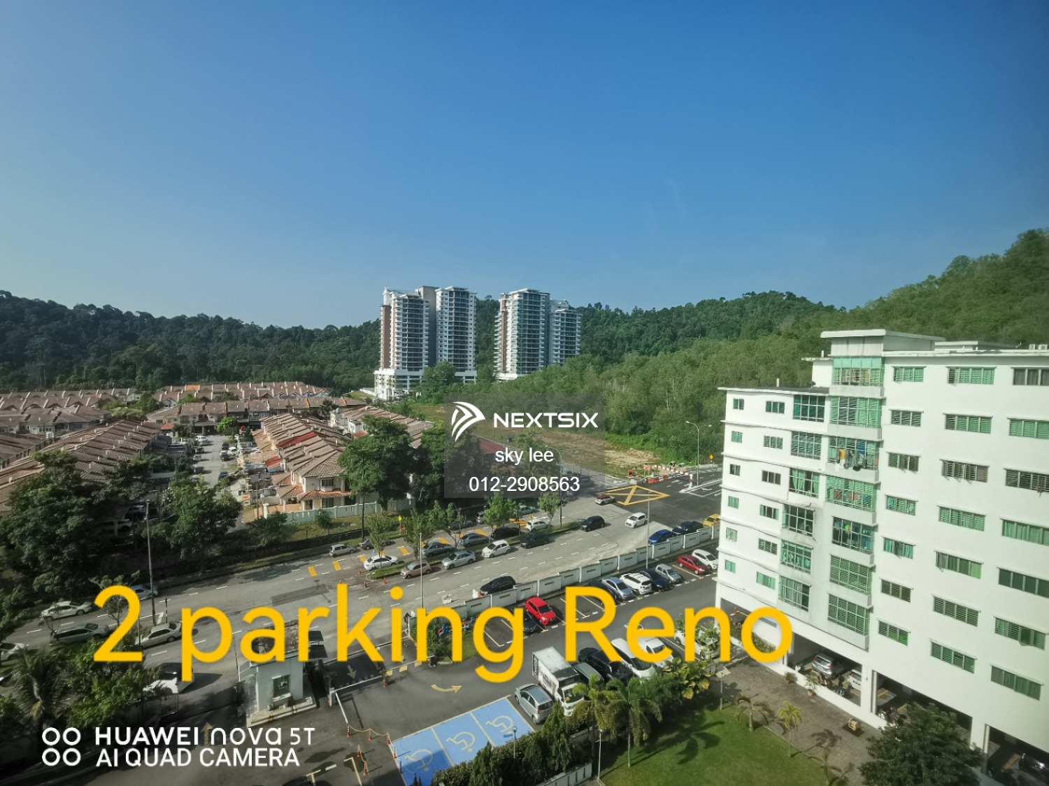 Condominium For Sale in Puchong Selangor