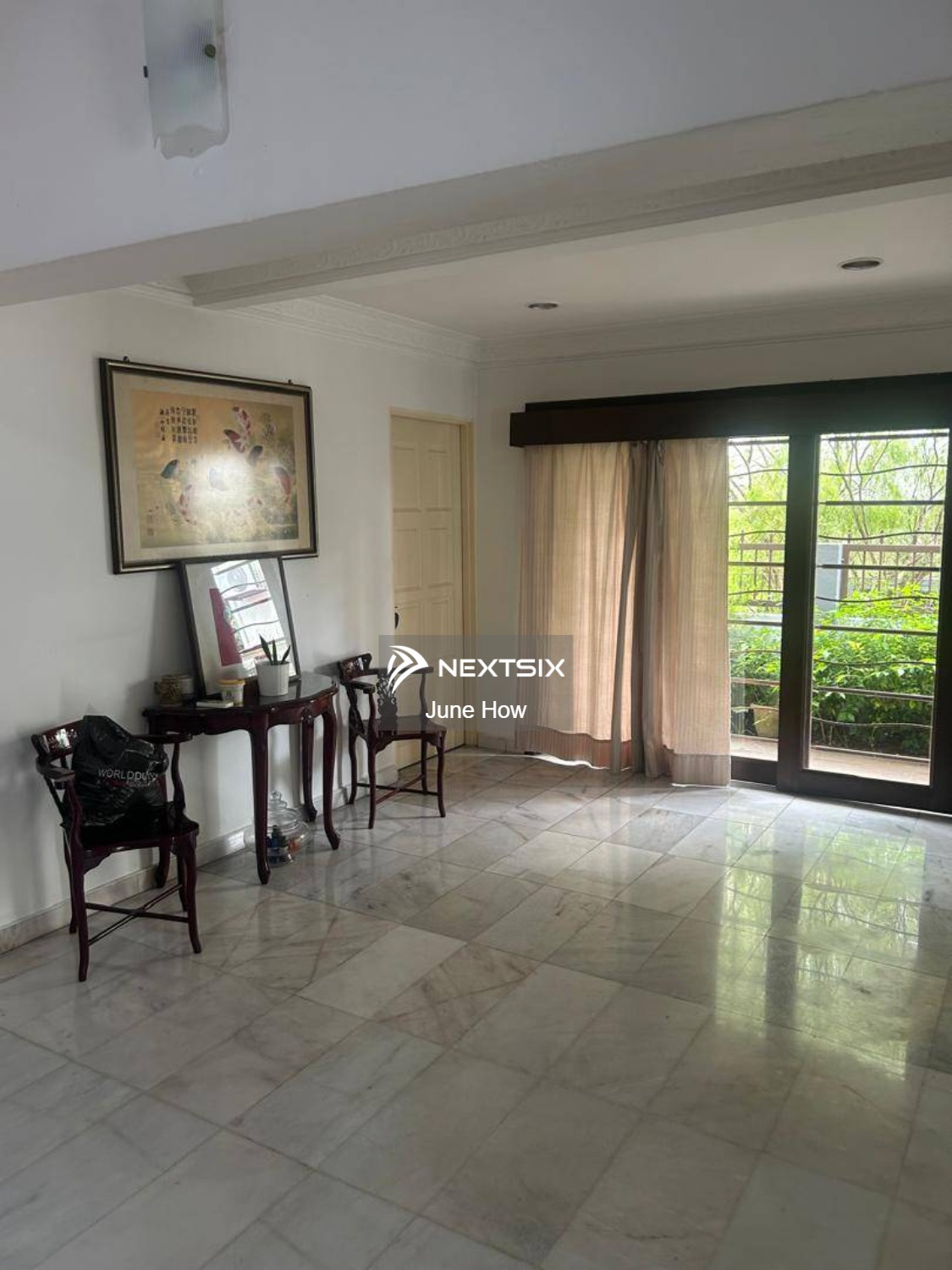Semi-detached House For Sale in SS2 Selangor - Image 5