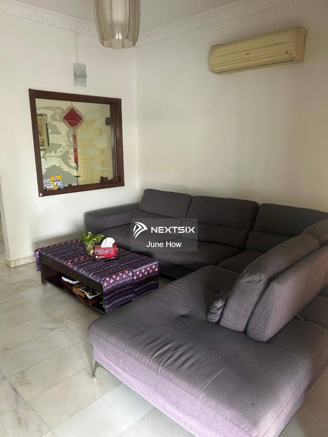 Semi-detached House For Sale in SS2 Selangor - Image 6