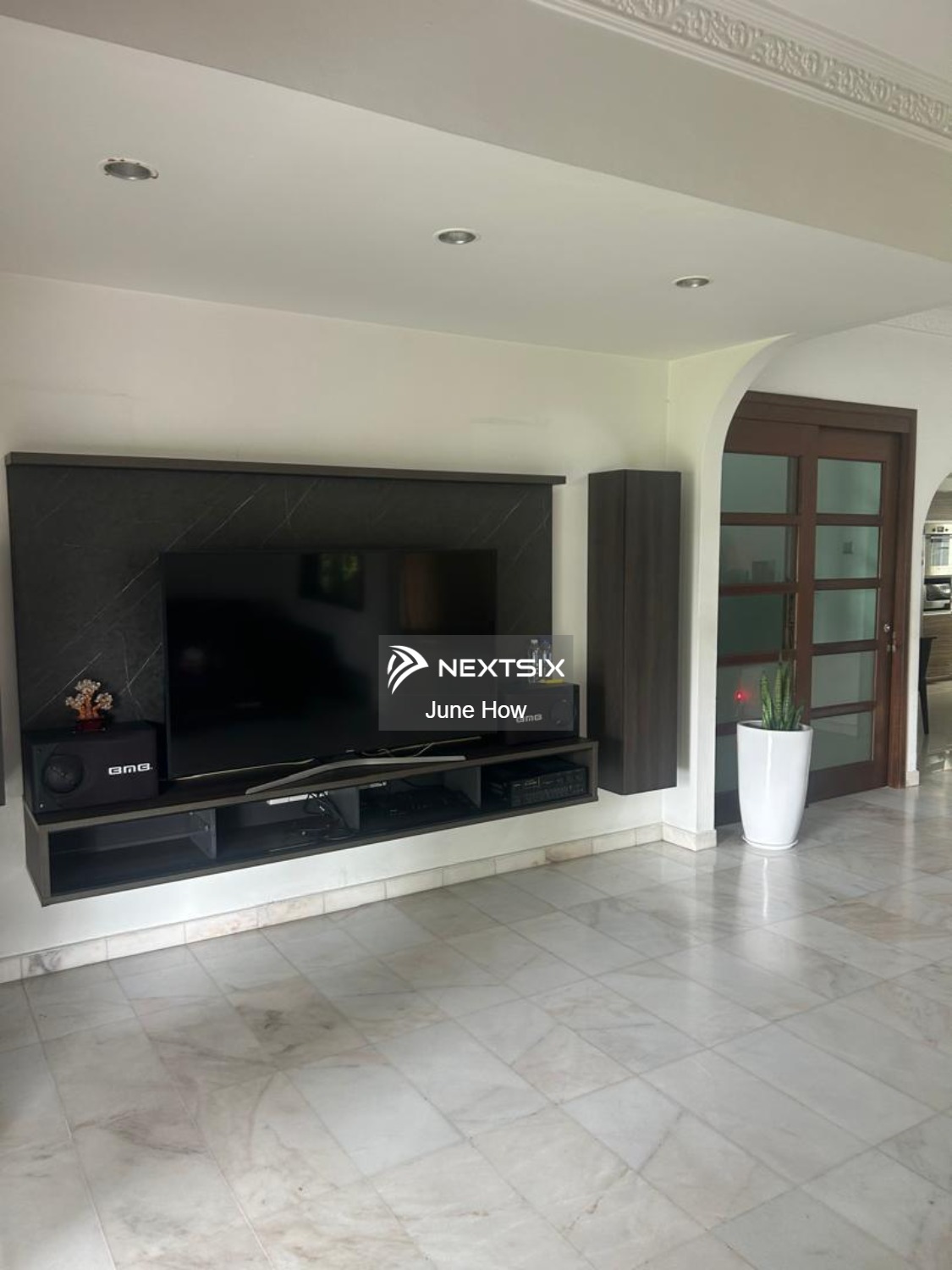 Semi-detached House For Sale in SS2 Selangor - Image 7