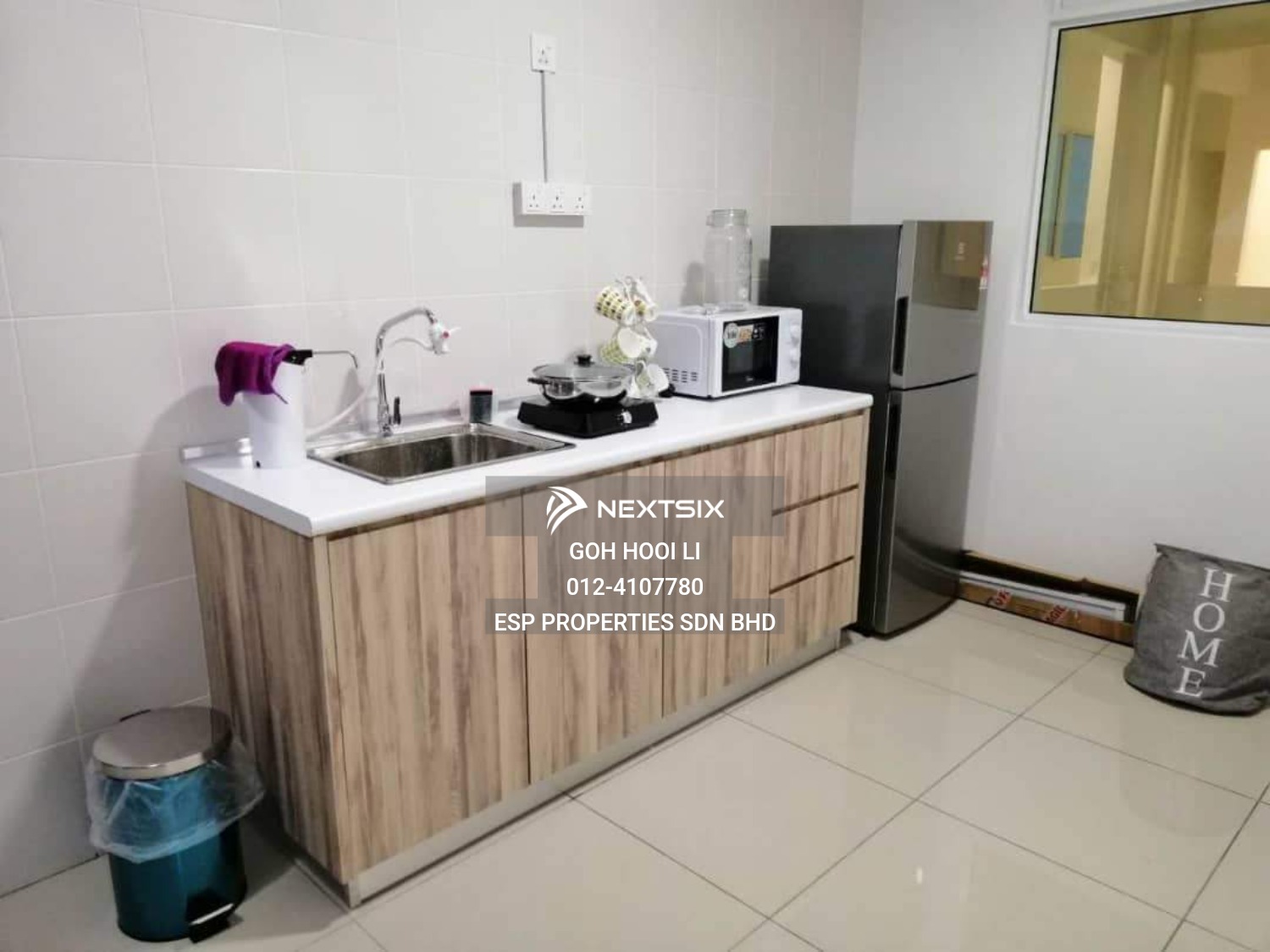 Condominium For Rent in Bayan Lepas Penang - Image 5