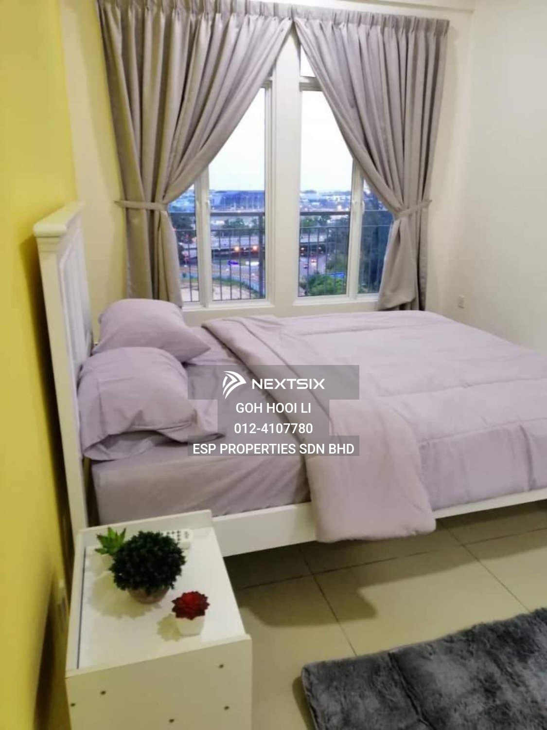 Condominium For Rent in Bayan Lepas Penang - Image 7